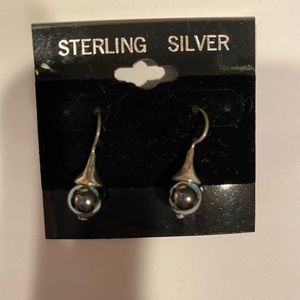 Silpada earrings